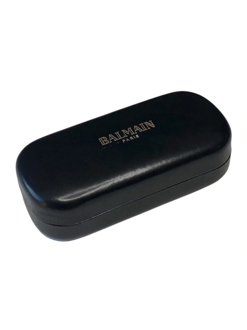 Balmain sunglass case